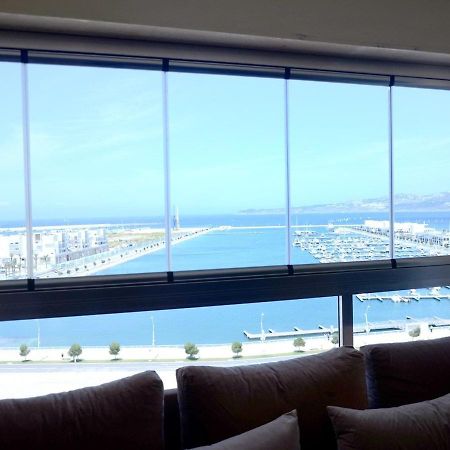 Marina2 View Apartment With Airco Tanger Exterior foto
