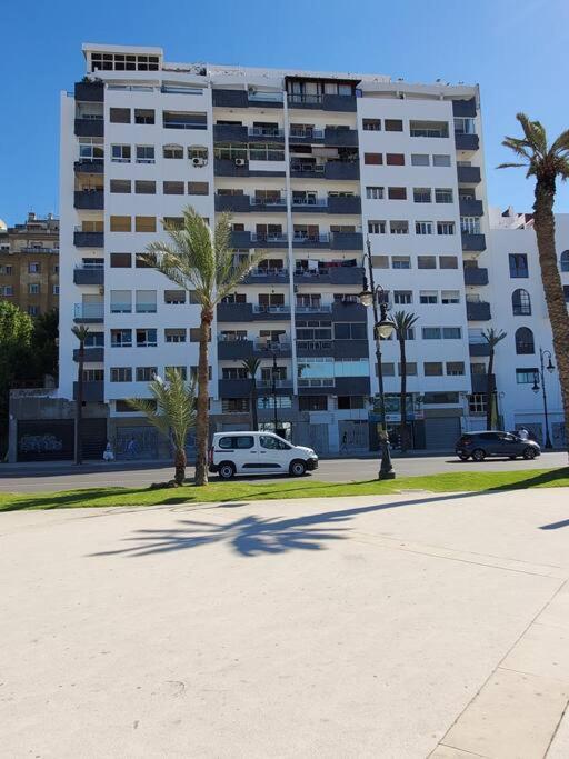 Marina2 View Apartment With Airco Tanger Exterior foto