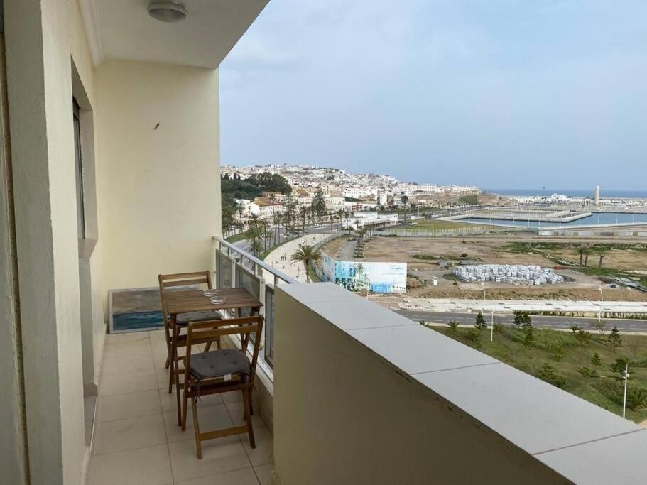 Marina2 View Apartment With Airco Tanger Exterior foto
