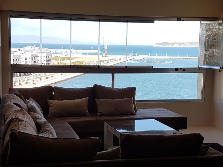 Marina2 View Apartment With Airco Tanger Exterior foto