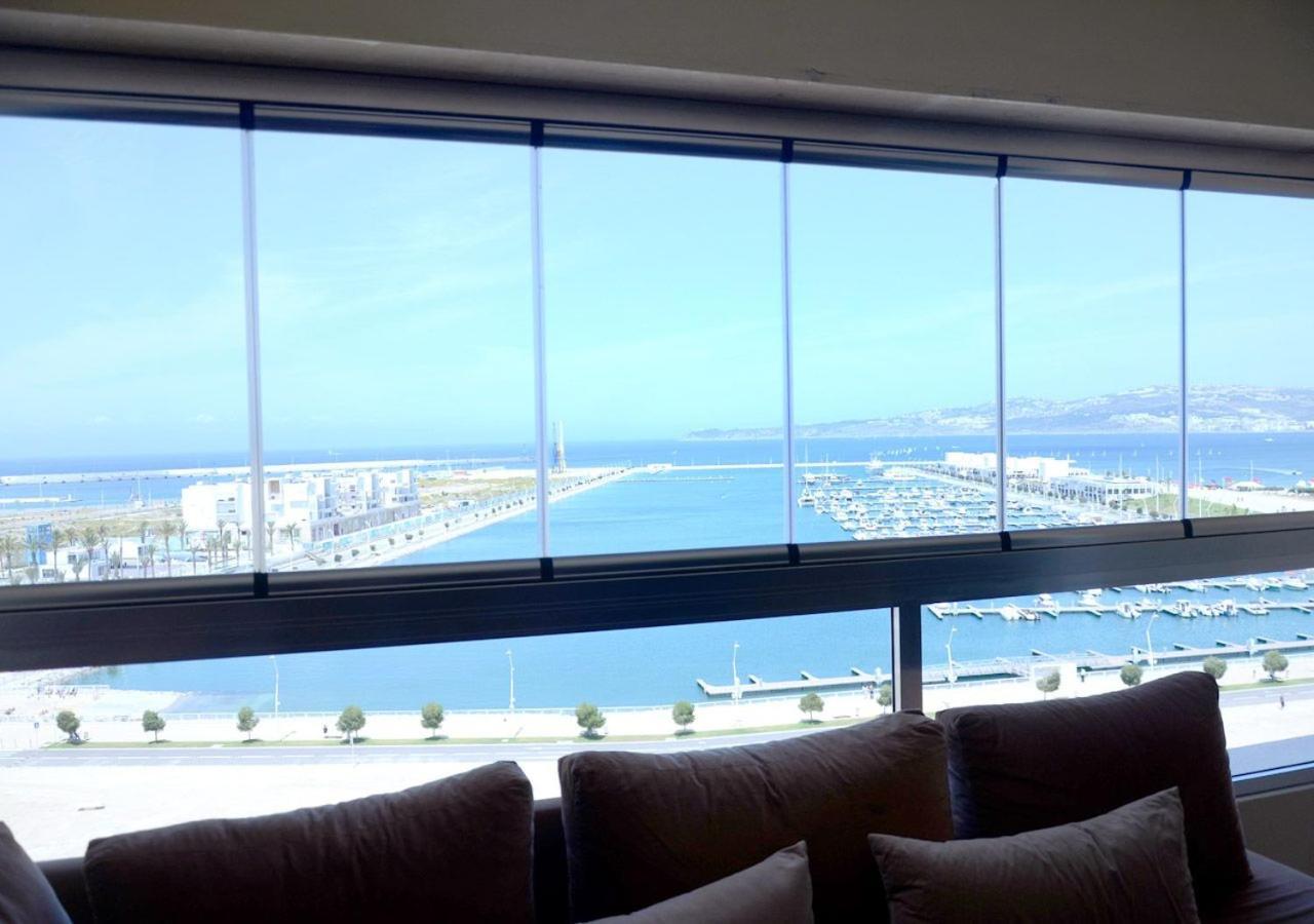 Marina2 View Apartment With Airco Tanger Exterior foto
