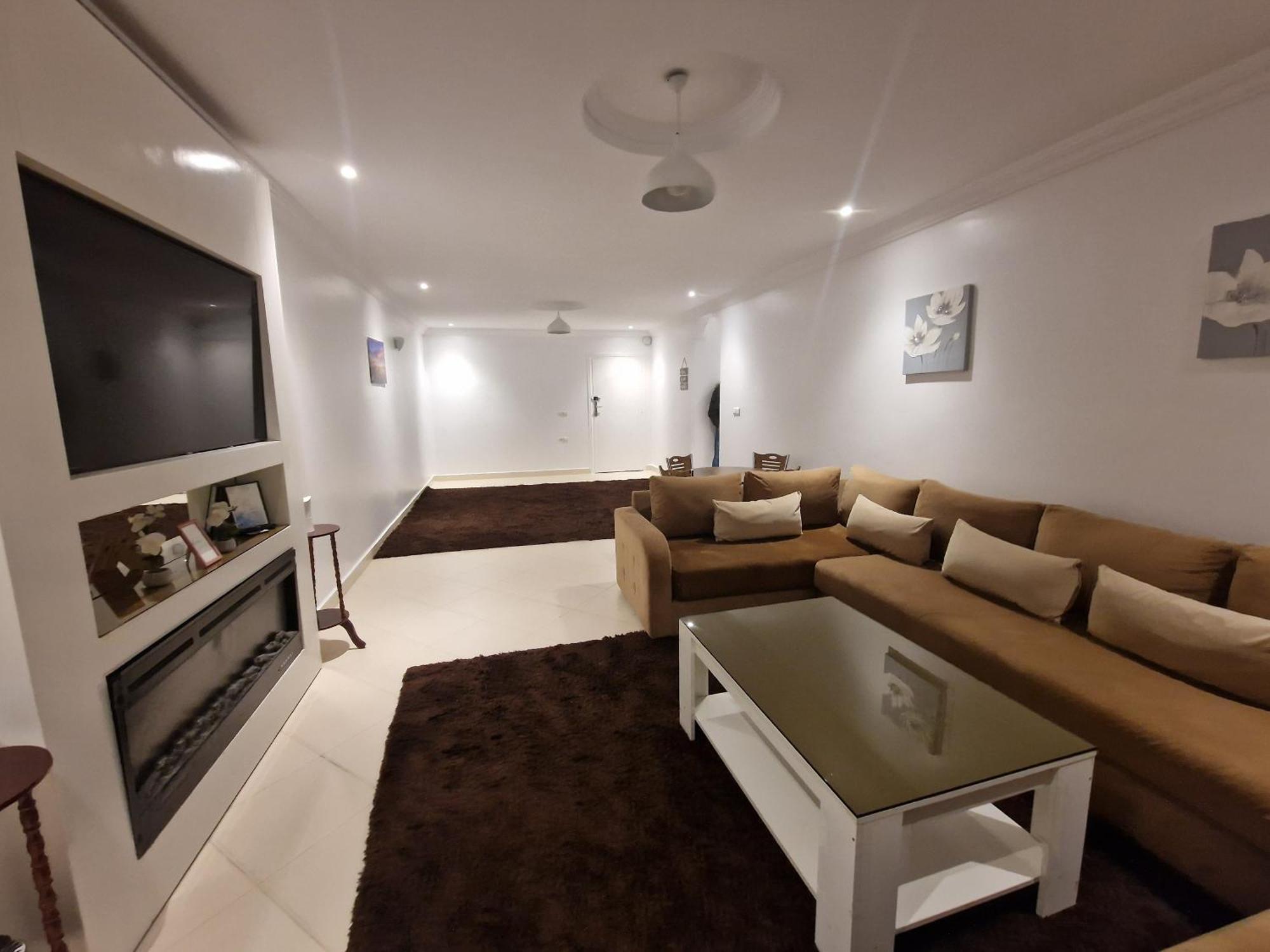Marina2 View Apartment With Airco Tanger Exterior foto