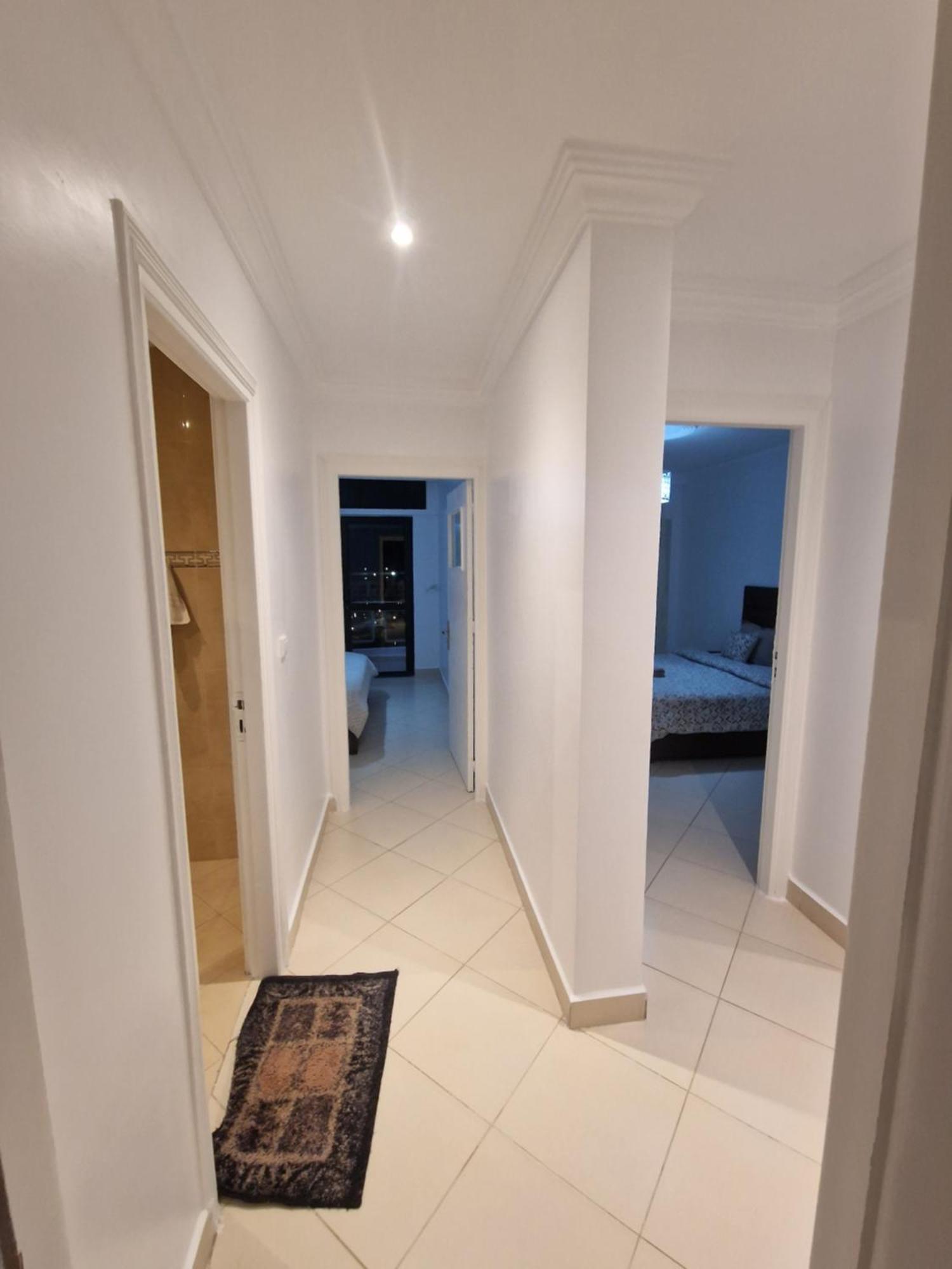 Marina2 View Apartment With Airco Tanger Exterior foto