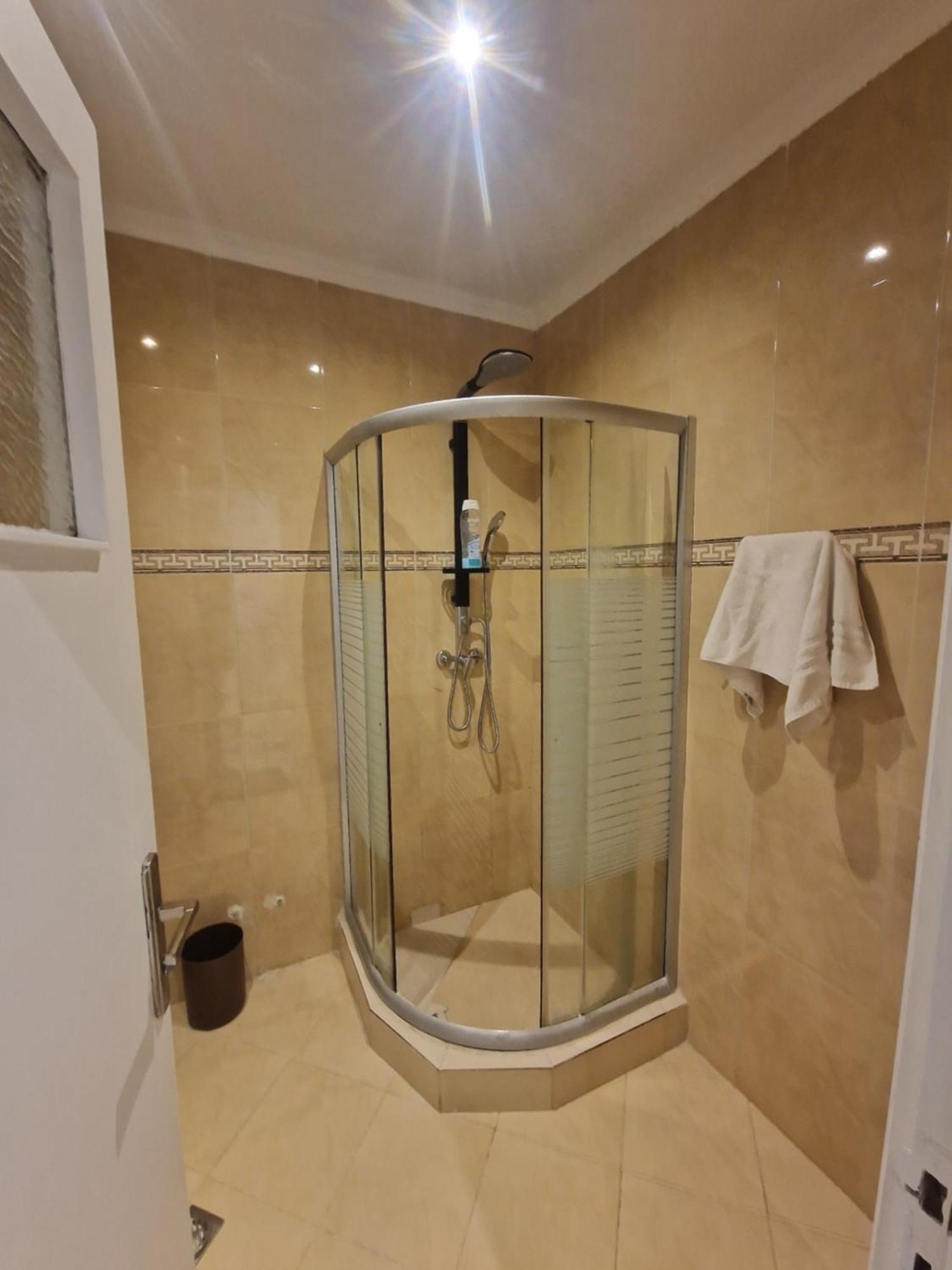 Marina2 View Apartment With Airco Tanger Exterior foto