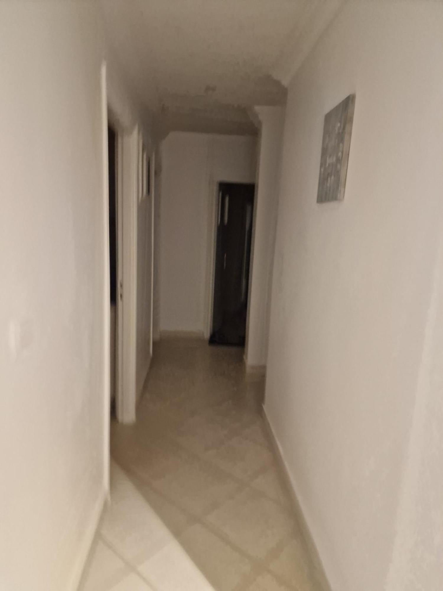 Marina2 View Apartment With Airco Tanger Exterior foto
